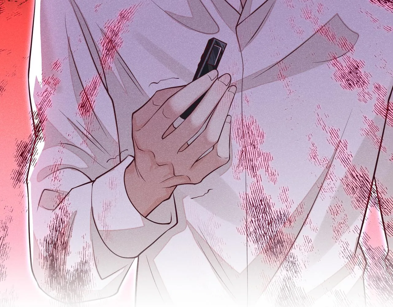 第119话 唐小少爷的香吻 第10页