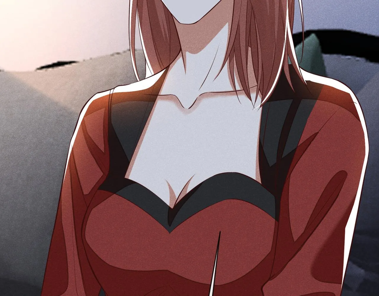 第119话 唐小少爷的香吻 第77页