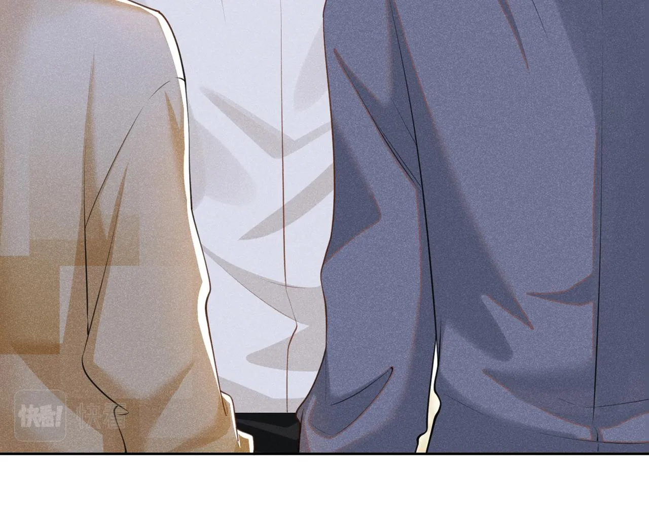 第118话 你要这么绝情吗？ 第45页