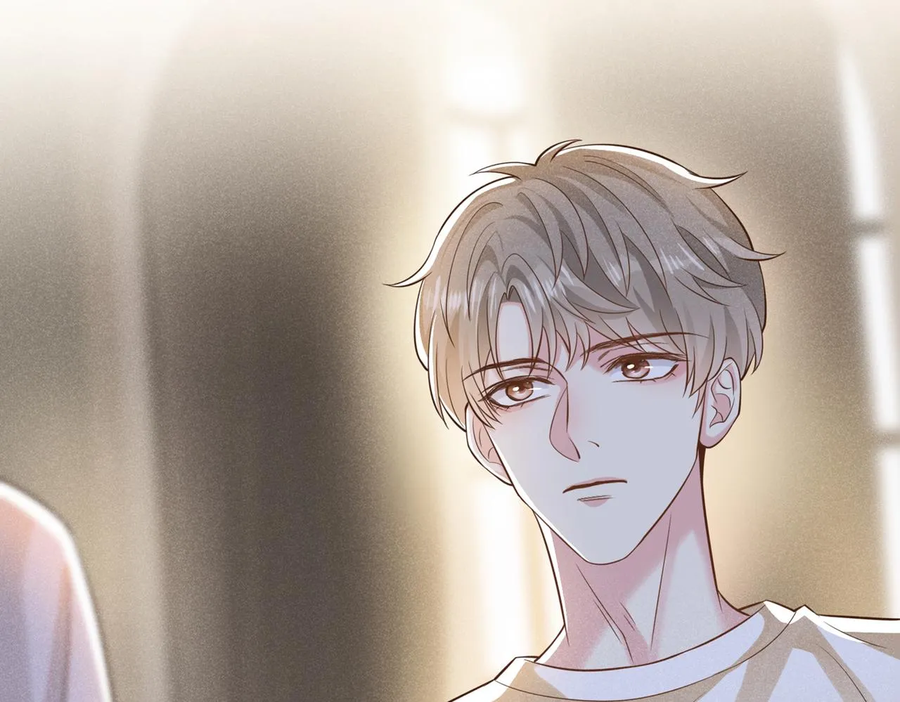 第118话 你要这么绝情吗？ 第87页