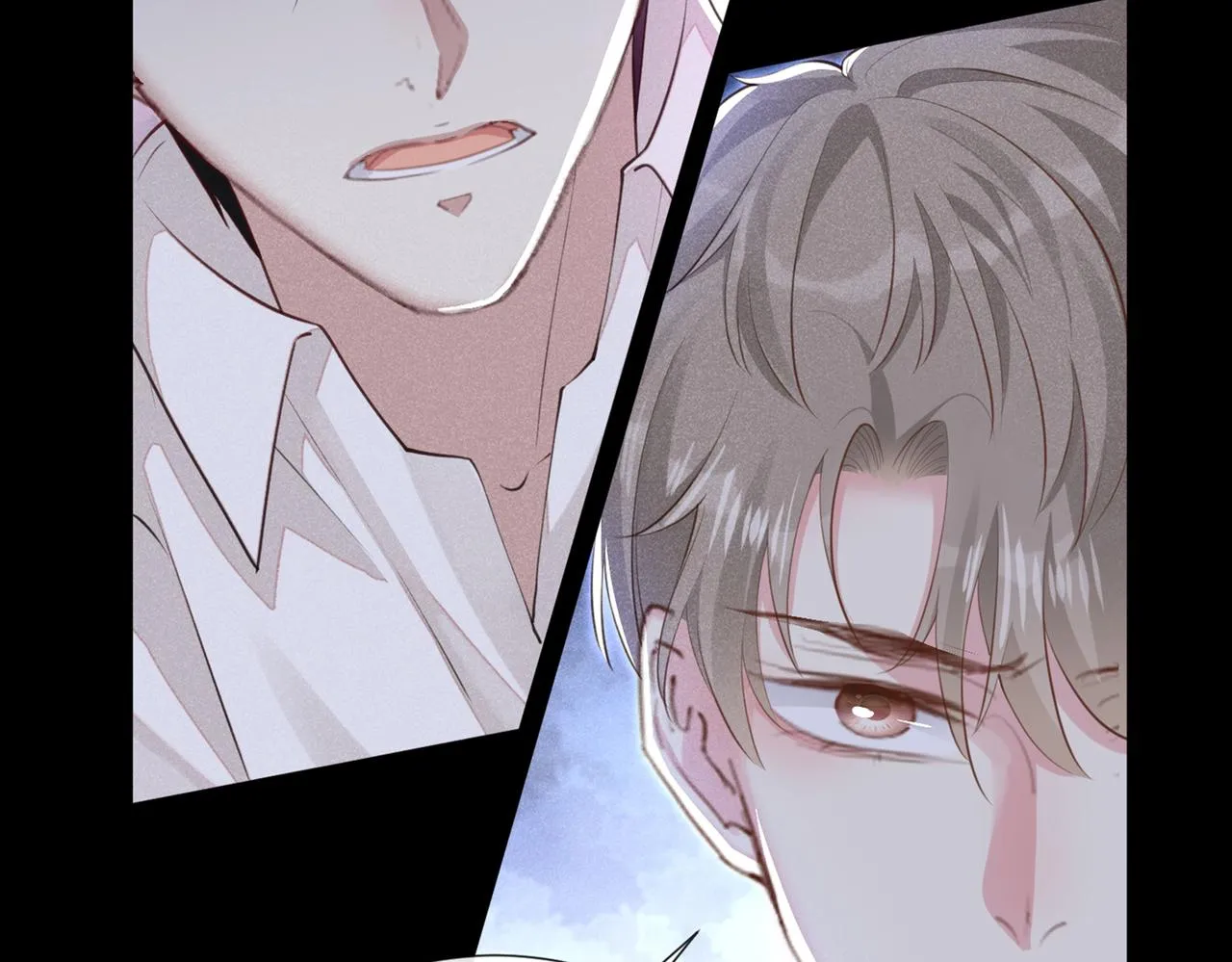 第118话 你要这么绝情吗？ 第34页