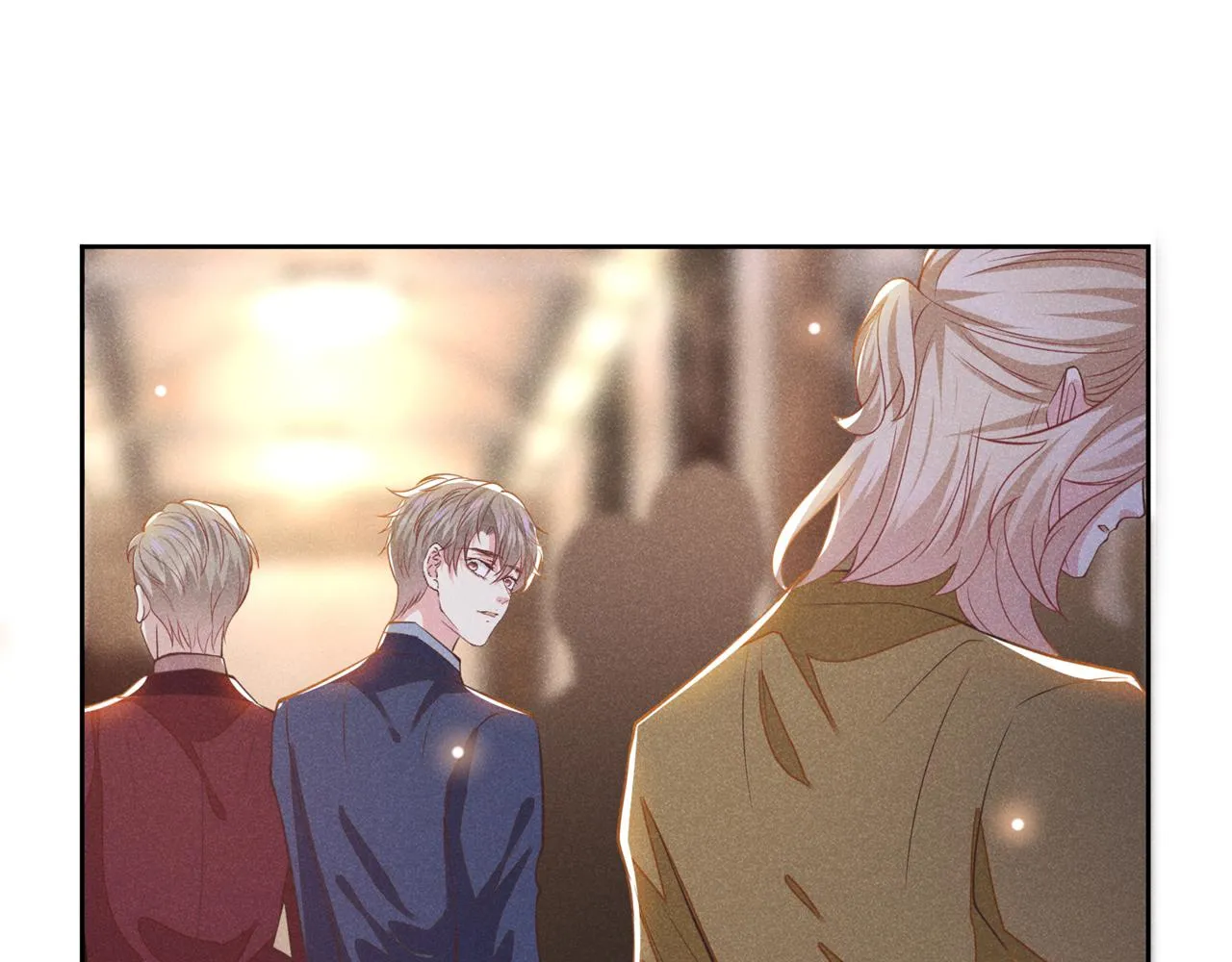第121话 这不是普通的意外 第46页