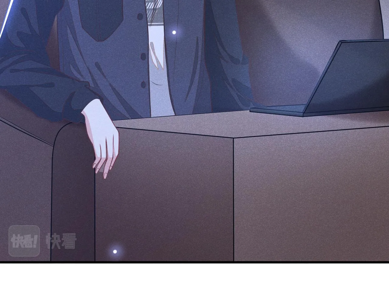 第125话 我只要一个吻 第36页