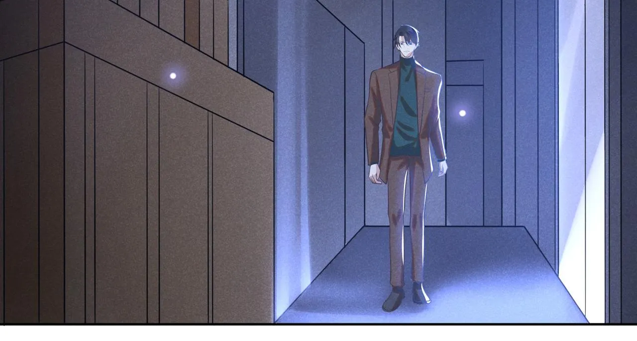 第128话 你前夫来救你了 第26页
