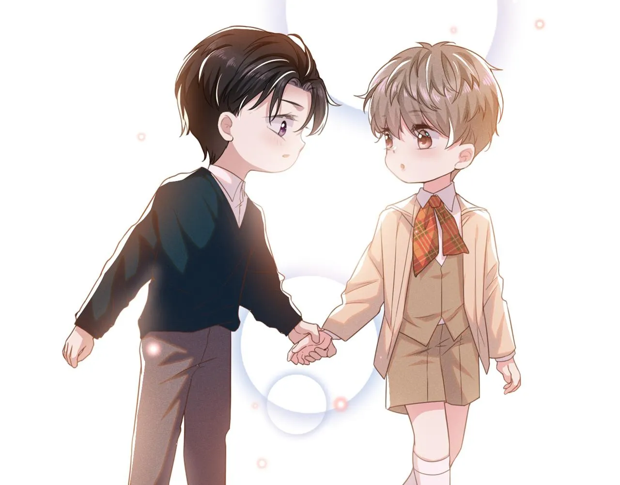 番外：两人的初遇 第41页
