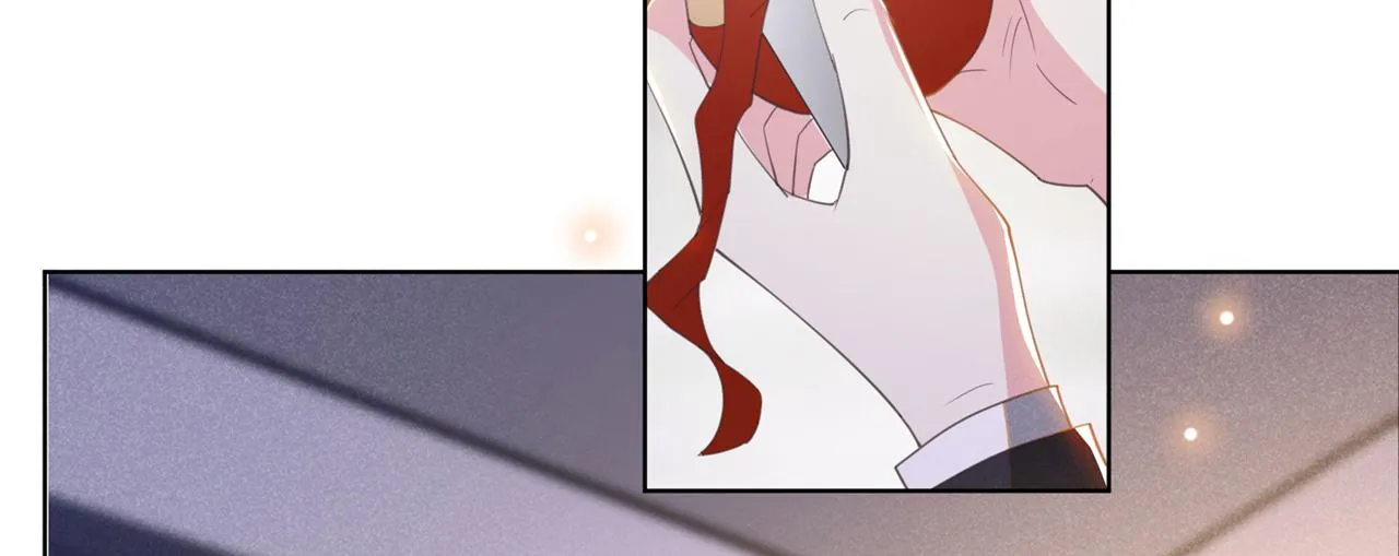 第132话 他是不是原谅我了？ 第31页