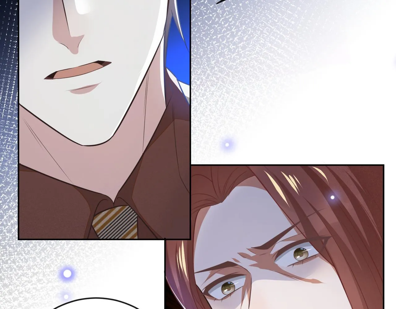 第137话 阿笙，你变了好多 第58页
