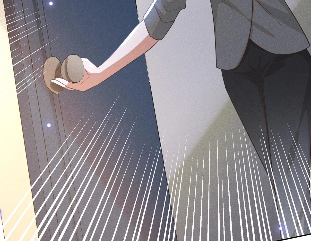 第137话 阿笙，你变了好多 第54页