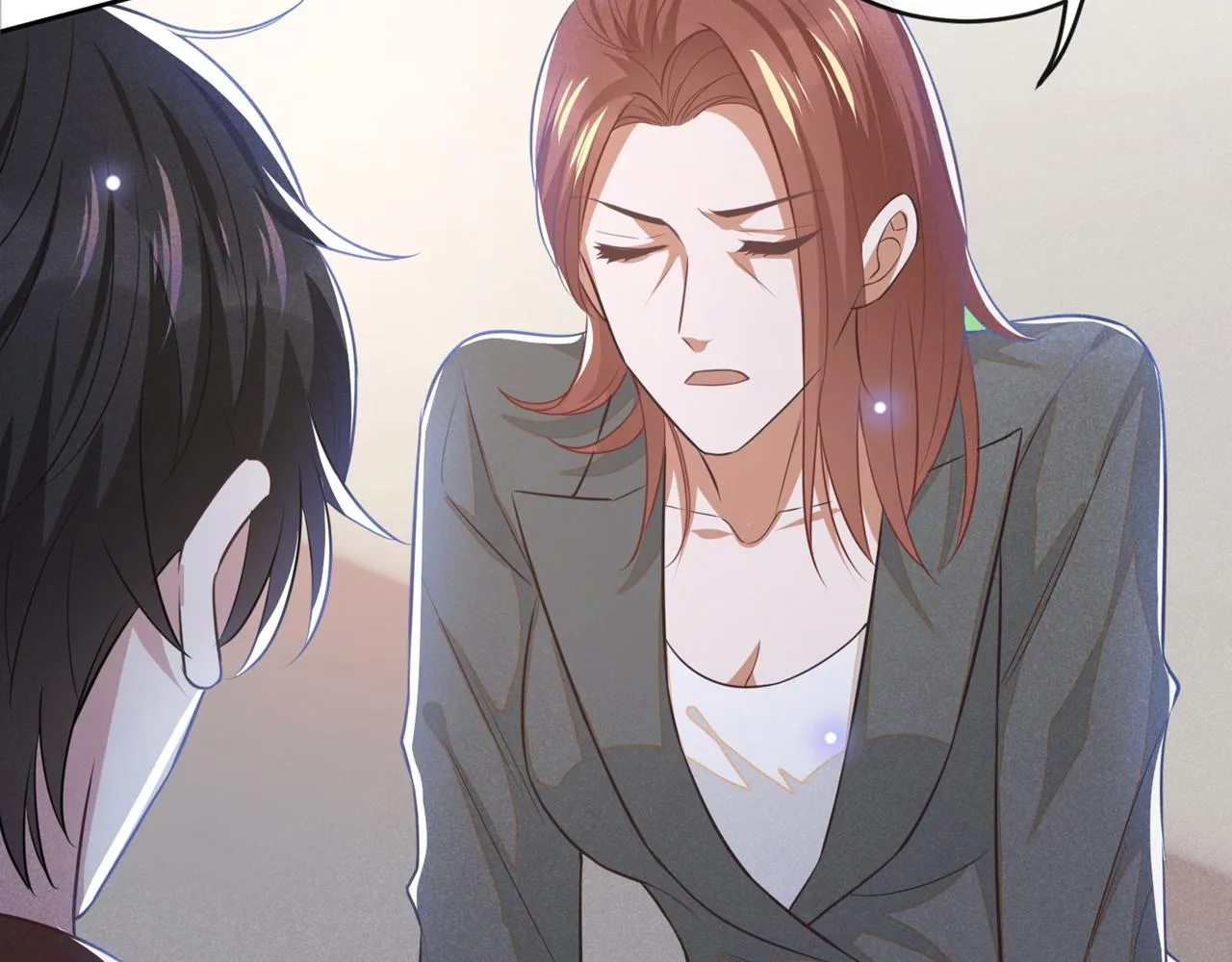 第137话 阿笙，你变了好多 第64页