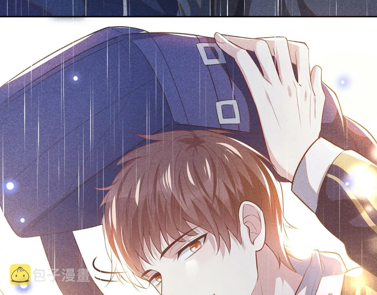 第135话 抱歉，我修好了钢琴 第84页