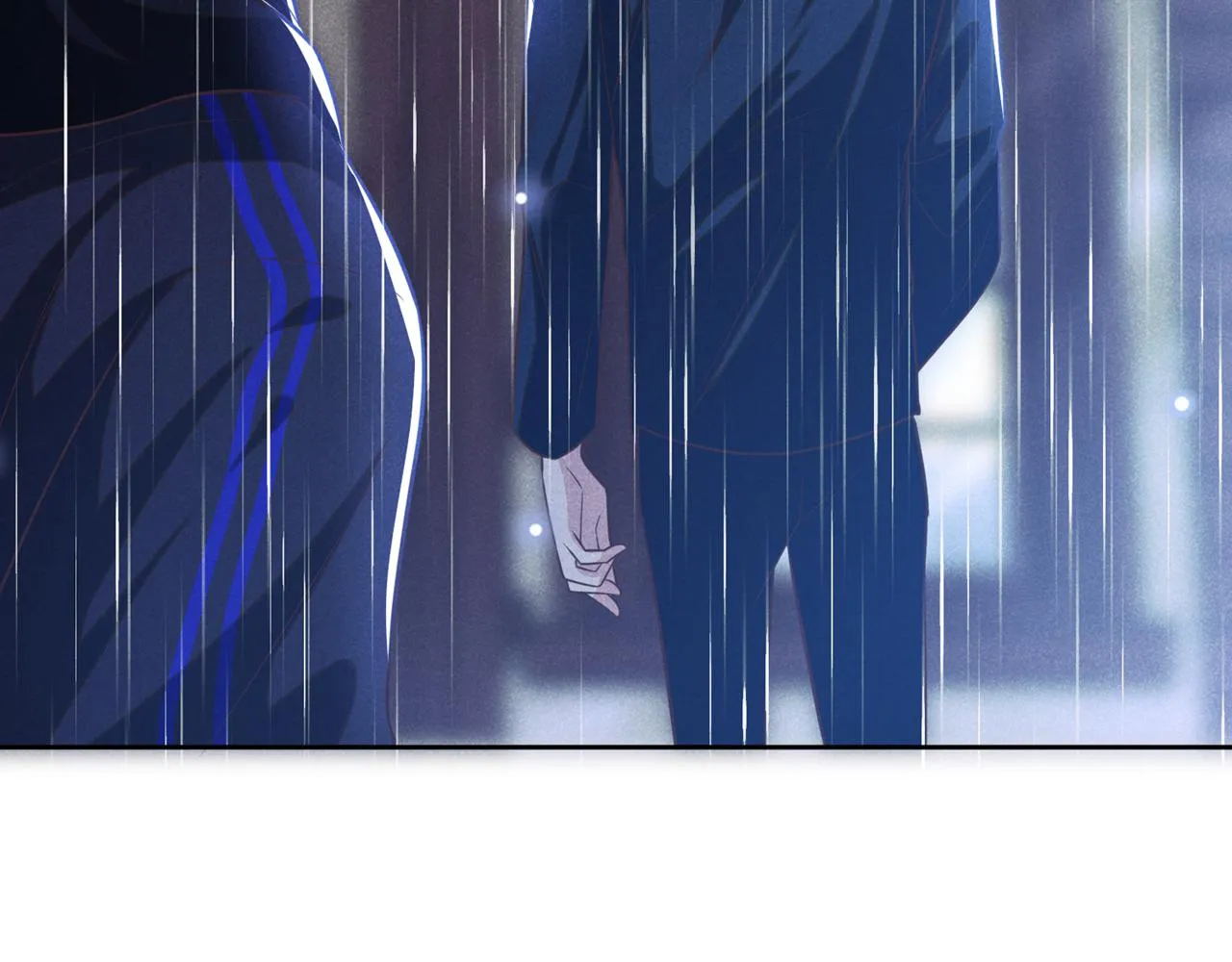 第136话 而我……只是个替身 第11页