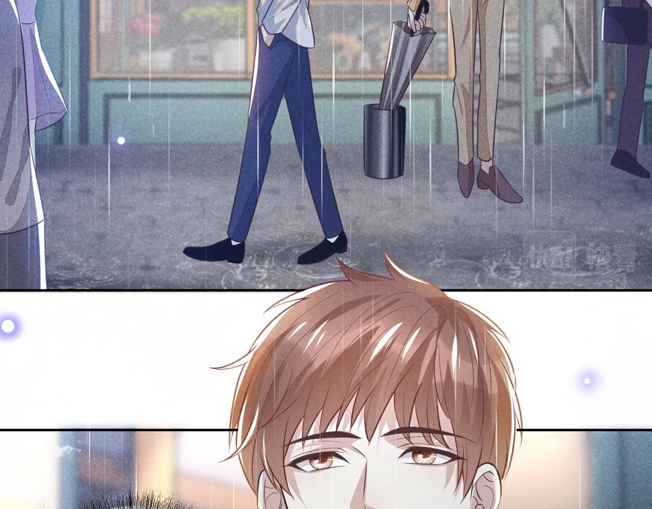 第136话 而我……只是个替身 第32页