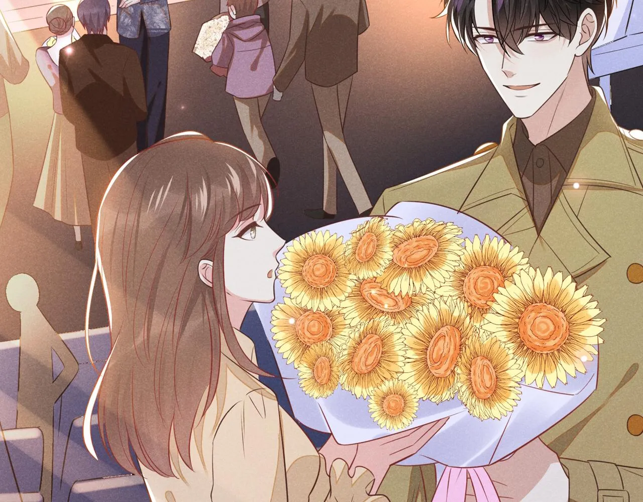 第138话 你本应该更耀眼…… 第20页