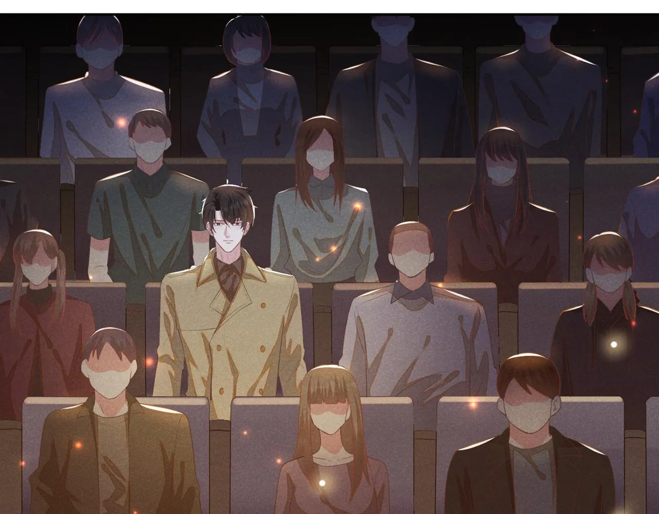 第138话 你本应该更耀眼…… 第8页