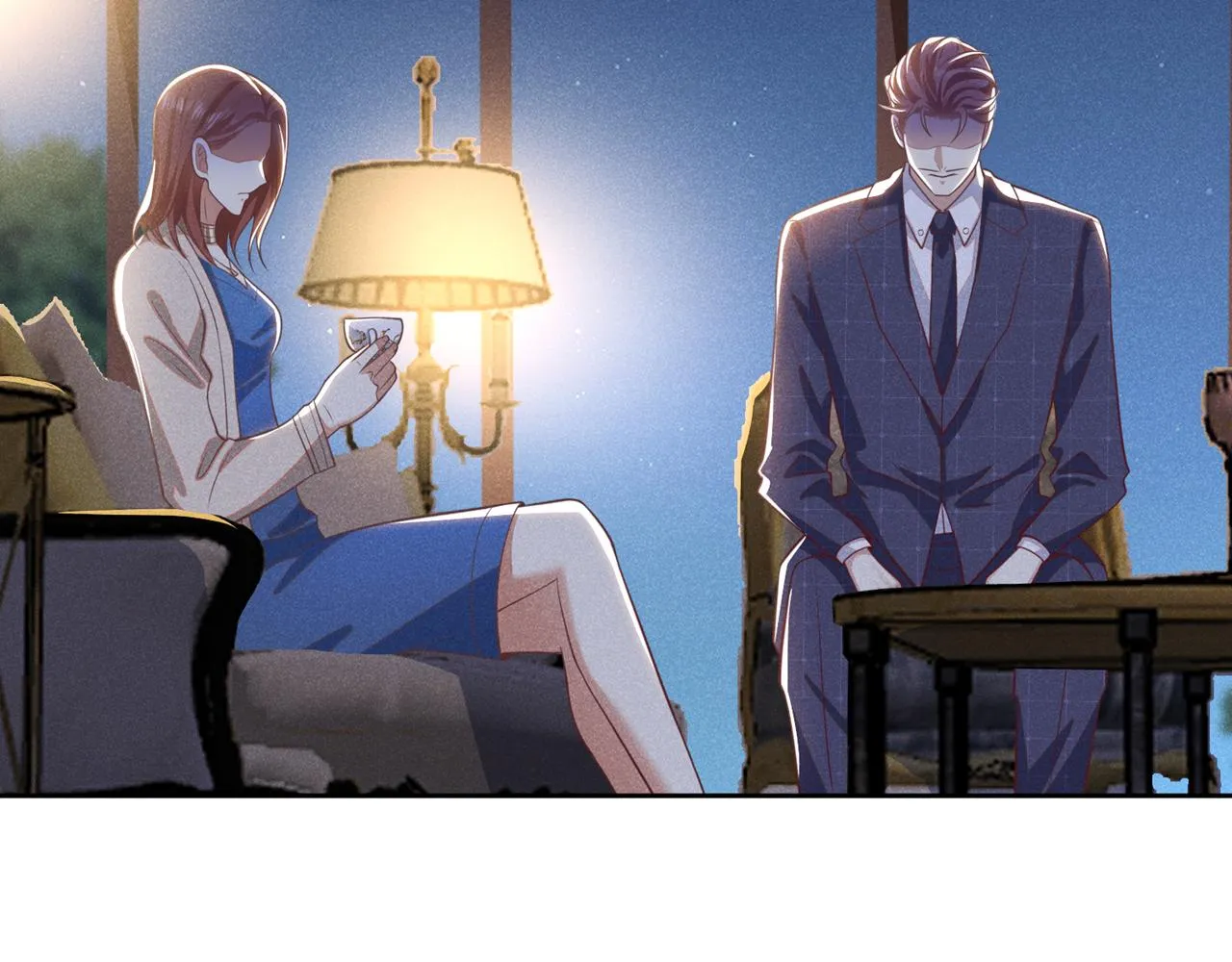 第141话 我要你们付出代价！ 第6页
