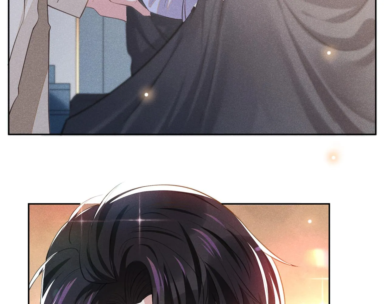 第142话 能陪我五分钟吗？ 第68页