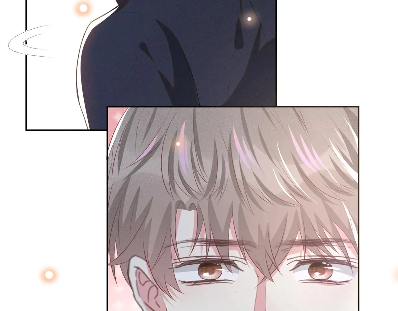 第142话 能陪我五分钟吗？ 第46页