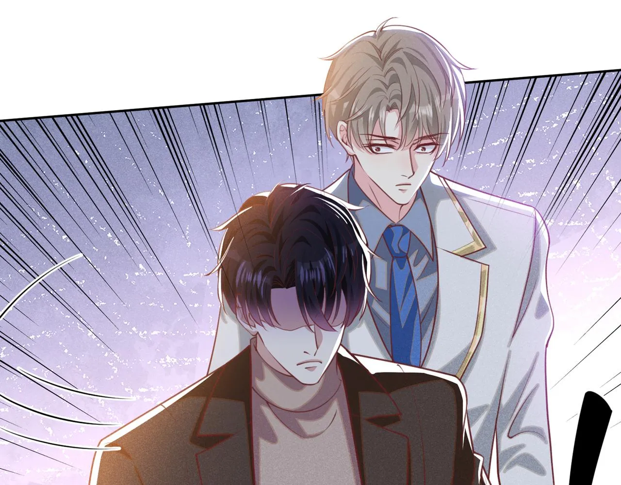 第148话 你敢动他试试？ 第63页
