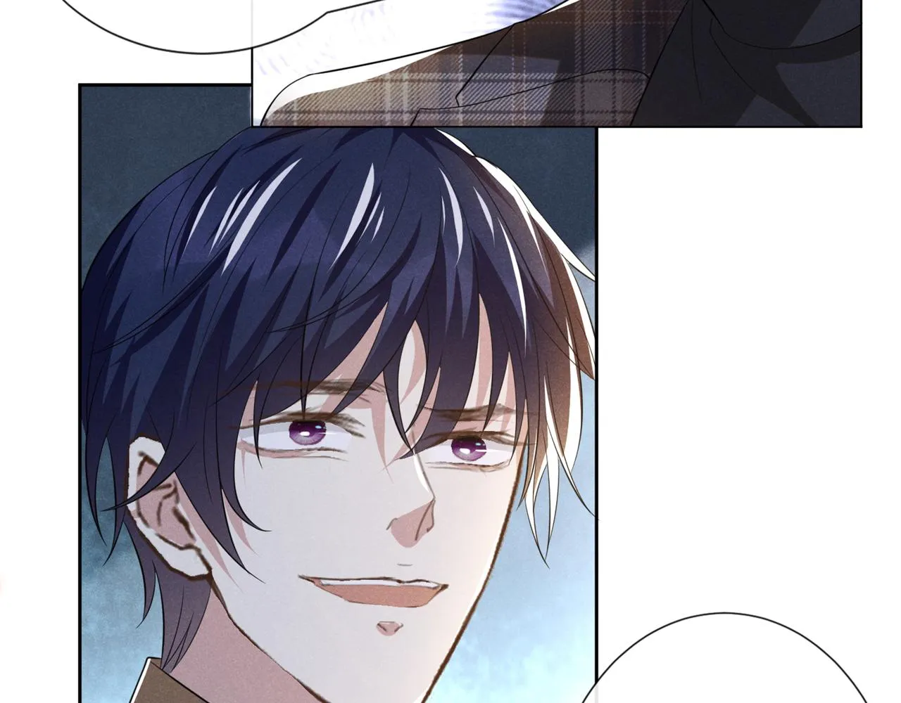 第147话 装清高妨碍到你了？ 第12页