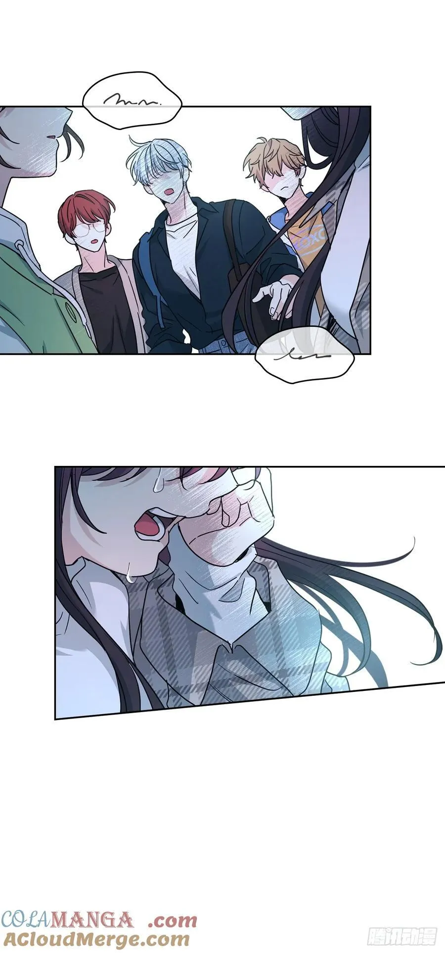 245.我也失忆了（2） 第40页