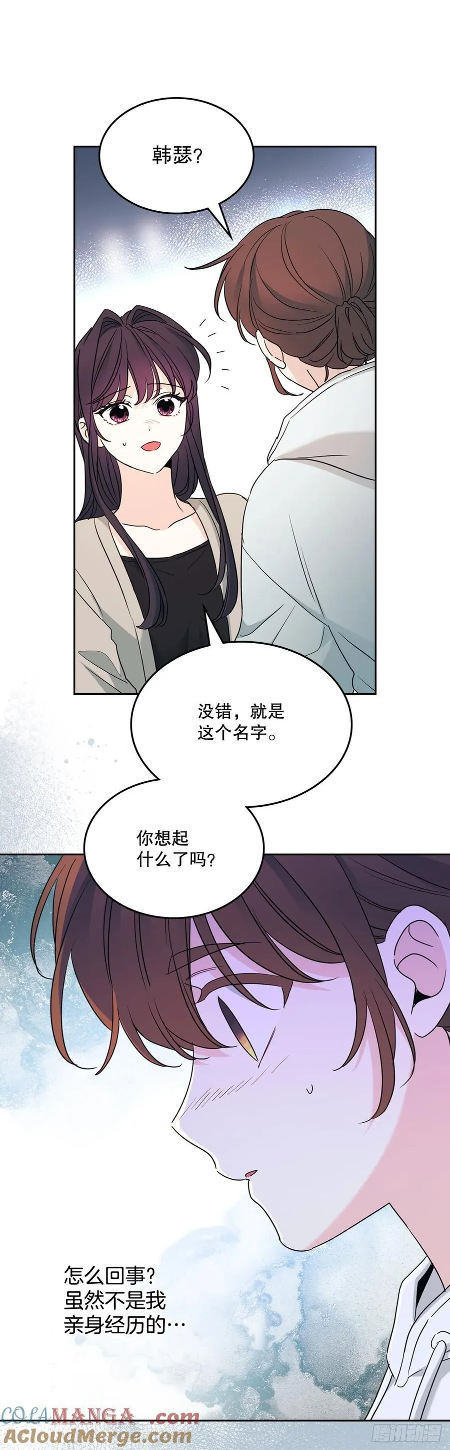 246.我们的过去 第40页
