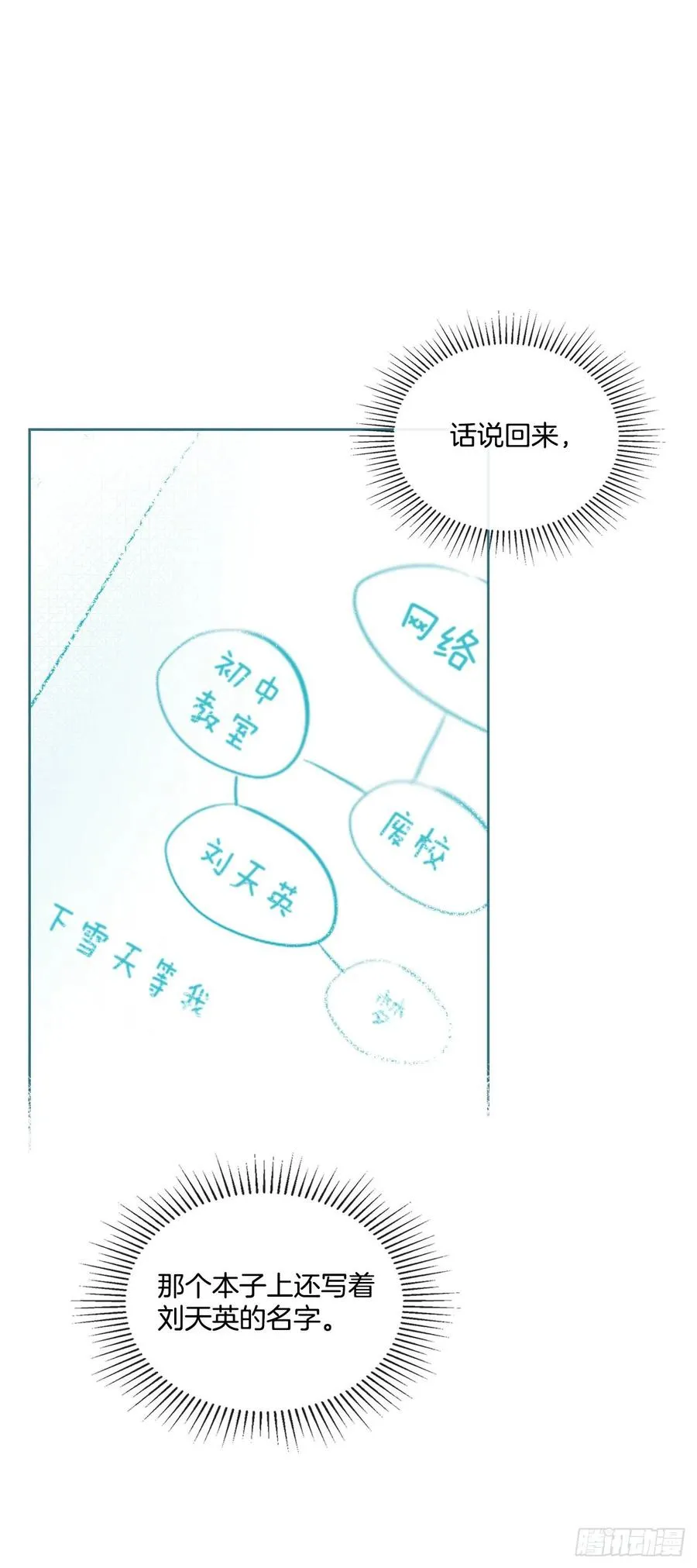 119.陌生人的搭讪 第2页