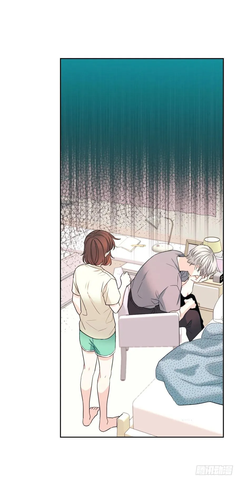 116.荒诞的梦 第59页