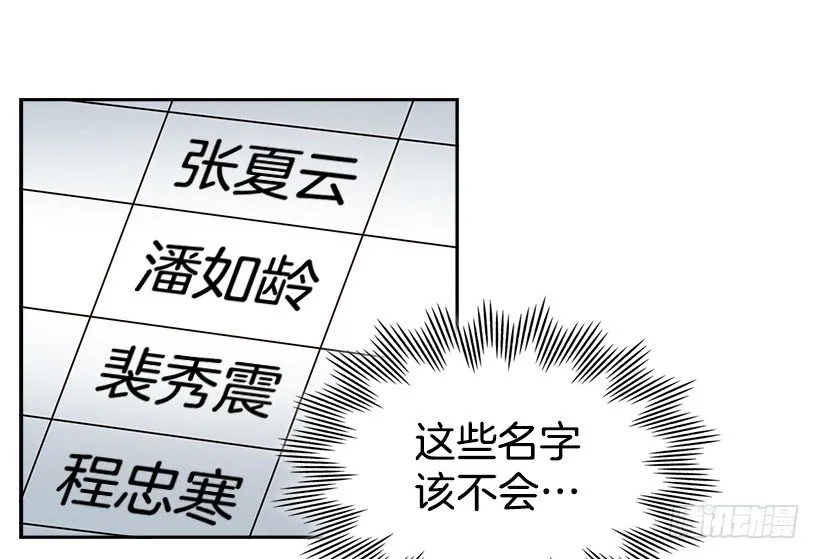 3.我真是这个班的？ 第61页