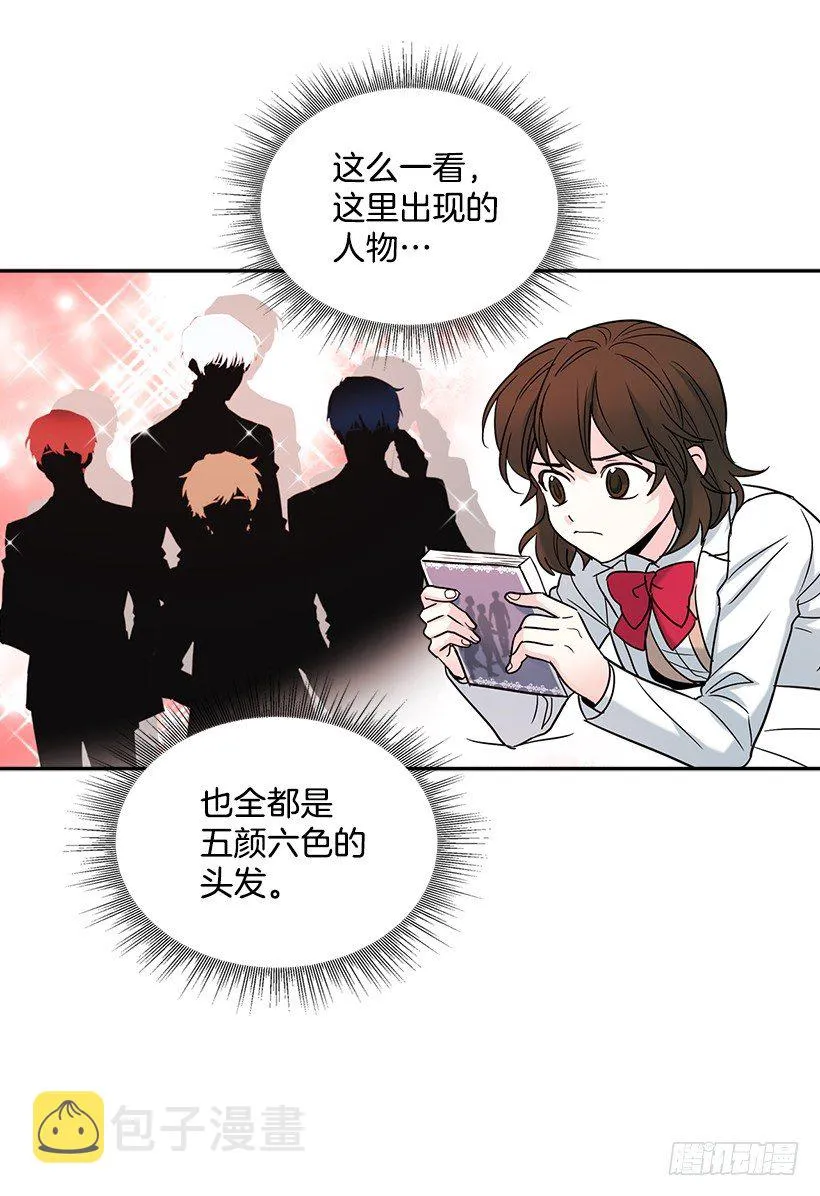 6.这一定是梦 第27页