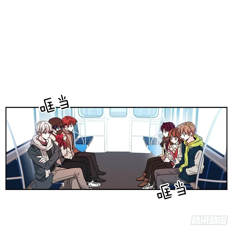 8.努力保持距离 第19页