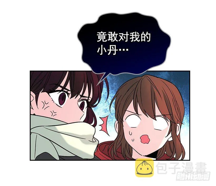 13.谁敢欺负我的小丹！ 第37页