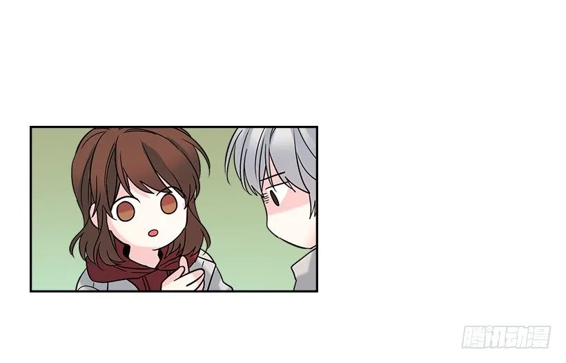 14.我们会结婚的！ 第57页