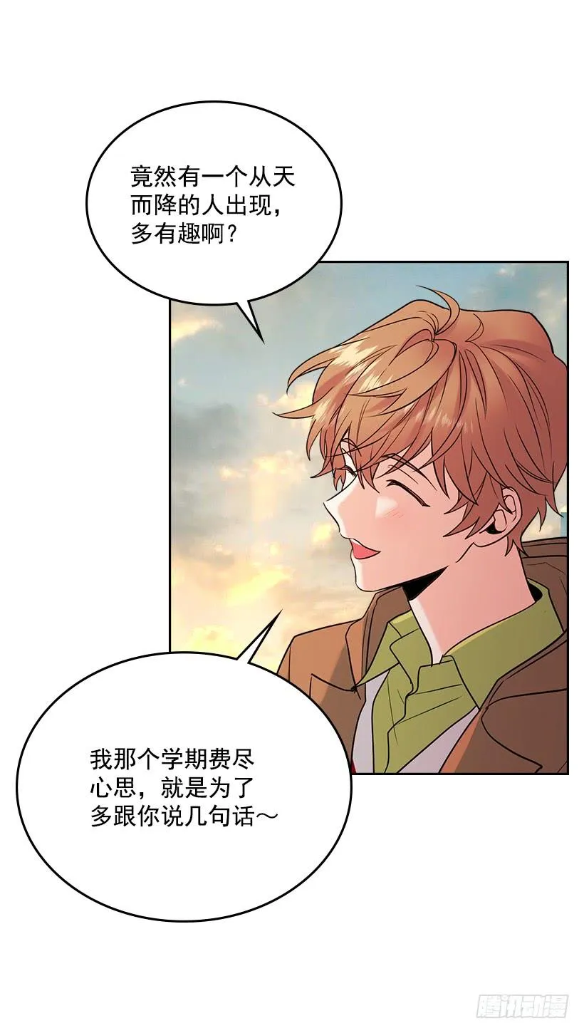 28.我们是朋友啊！ 第5页