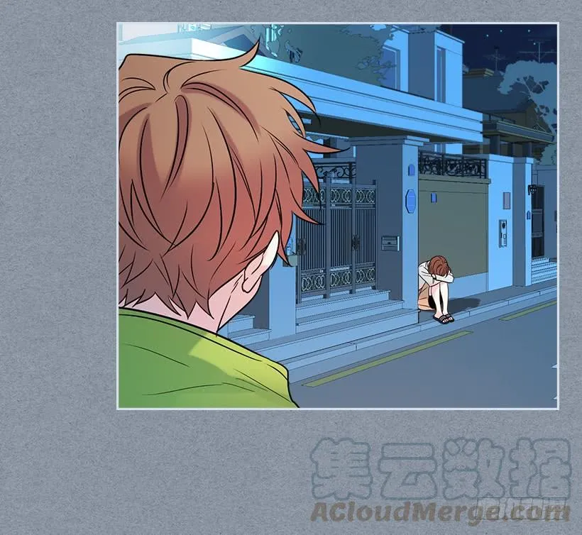 29.不想和她分开 第21页