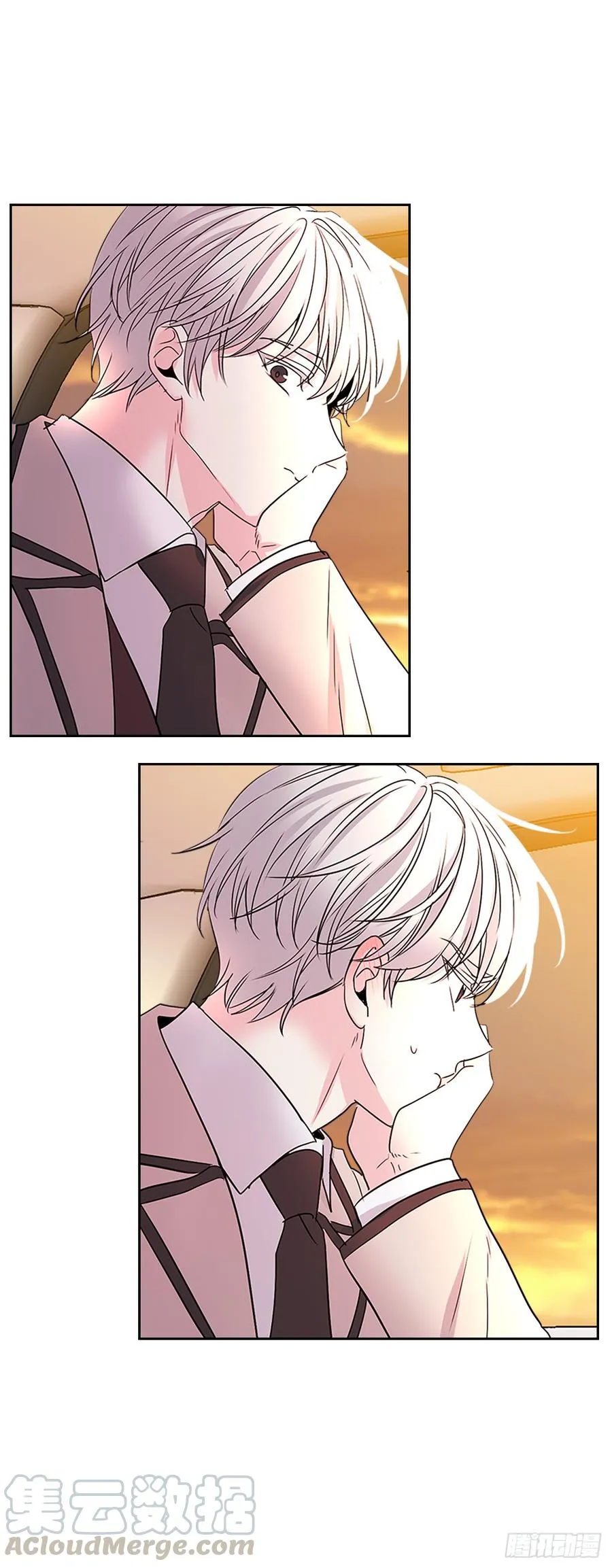 47.无可替代的朋友 第46页