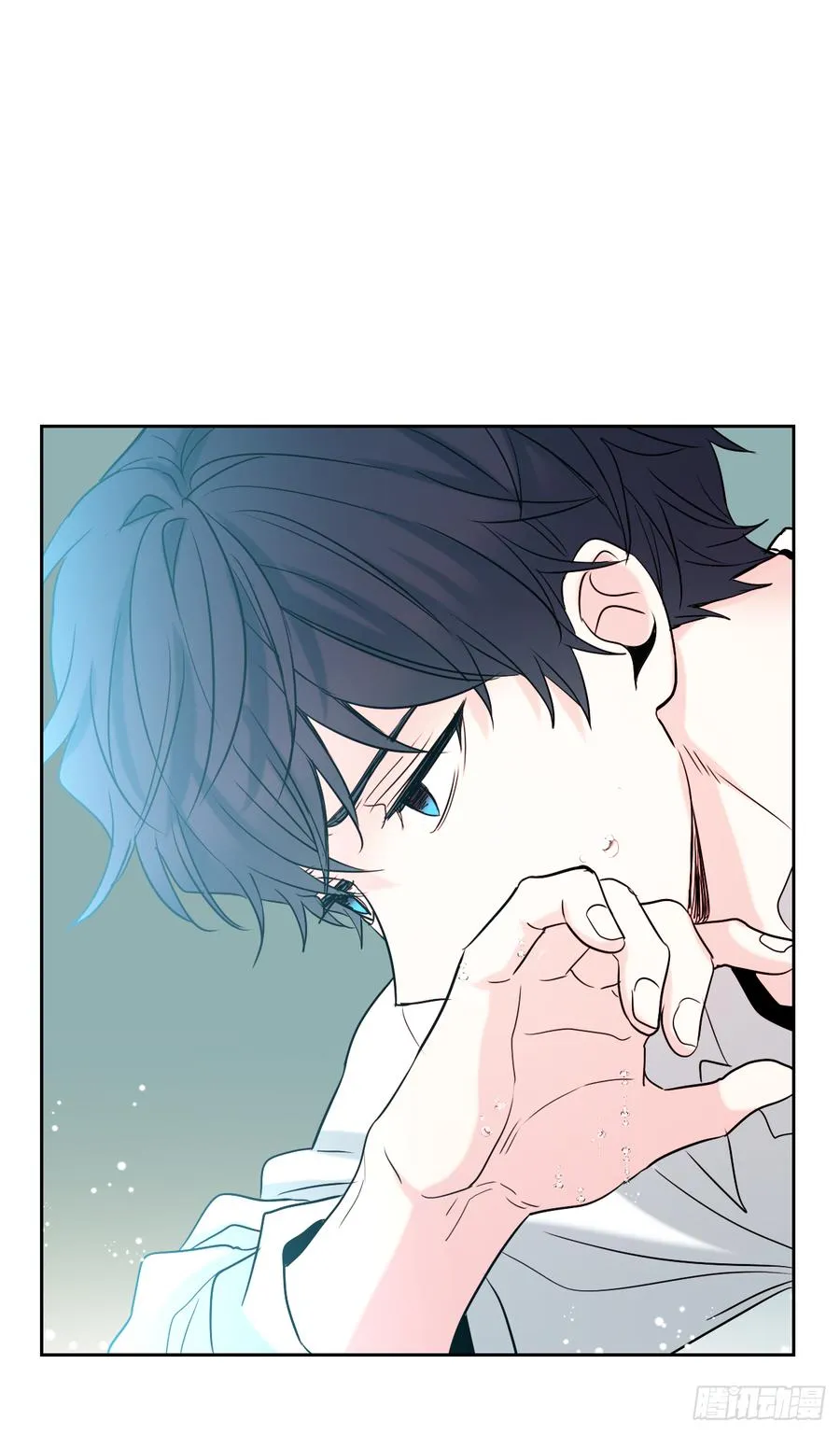 58.初吻？！ 第35页