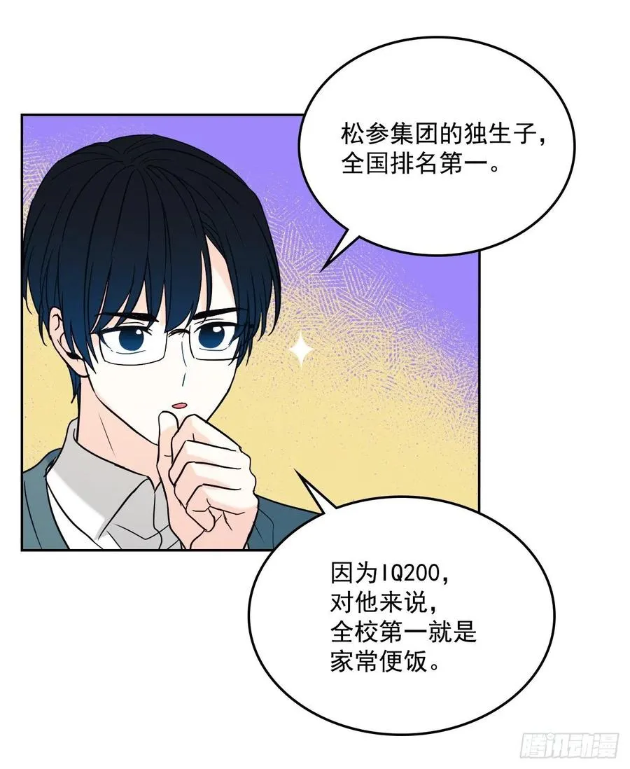 79.舞台上的吻 第3页