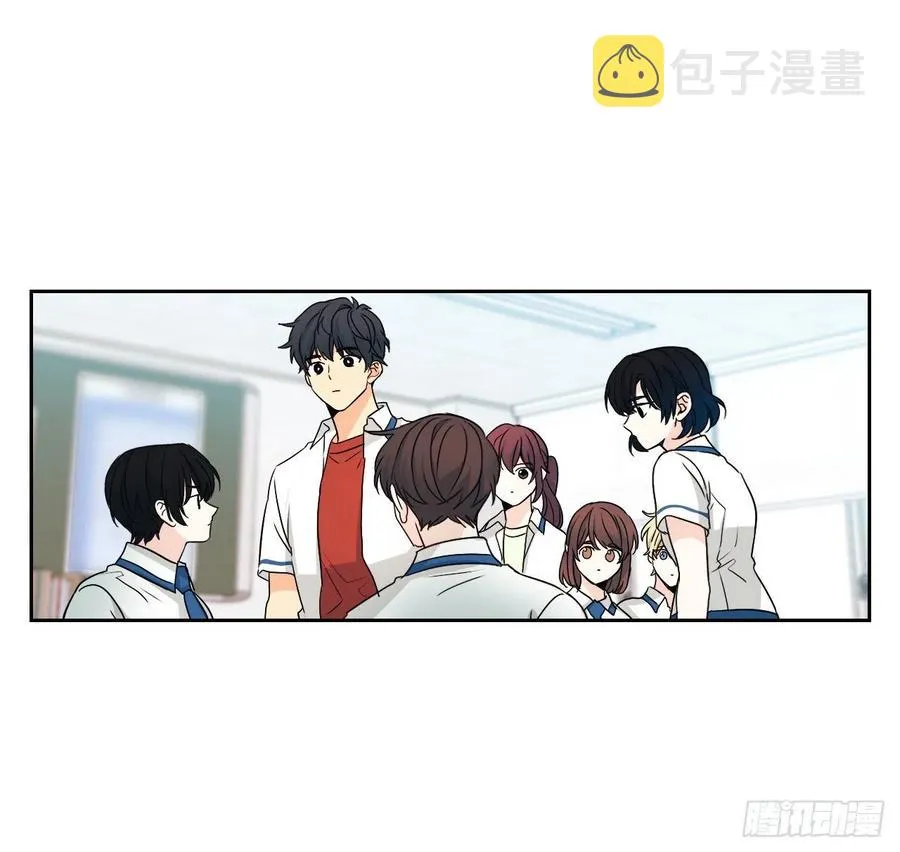 91.不想再见到你了 第22页