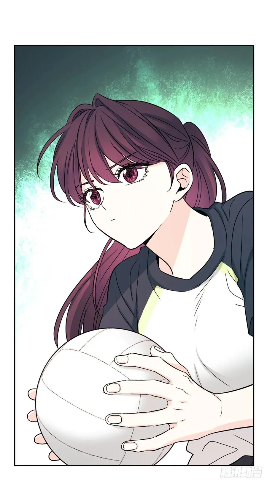 101.躲避球 第47页