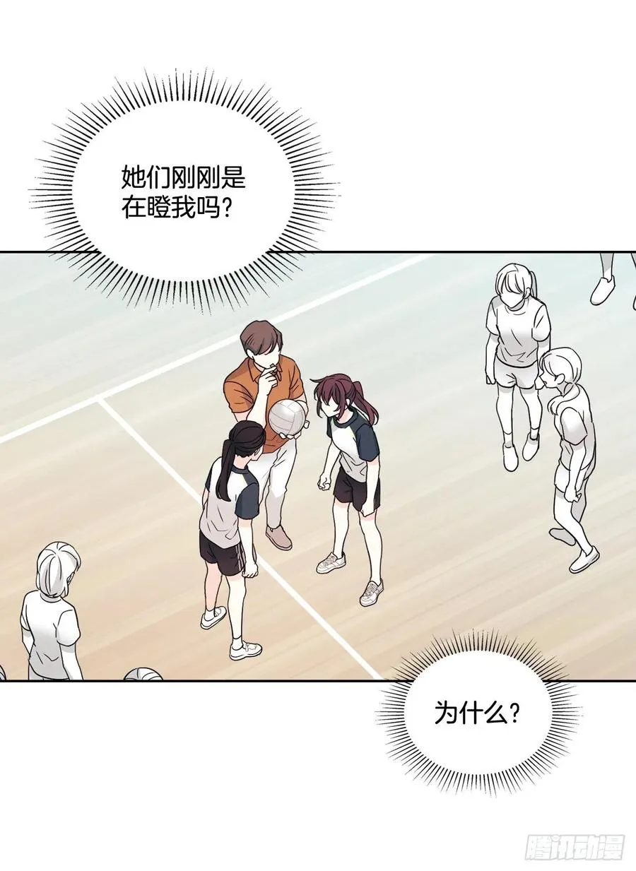 101.躲避球 第33页