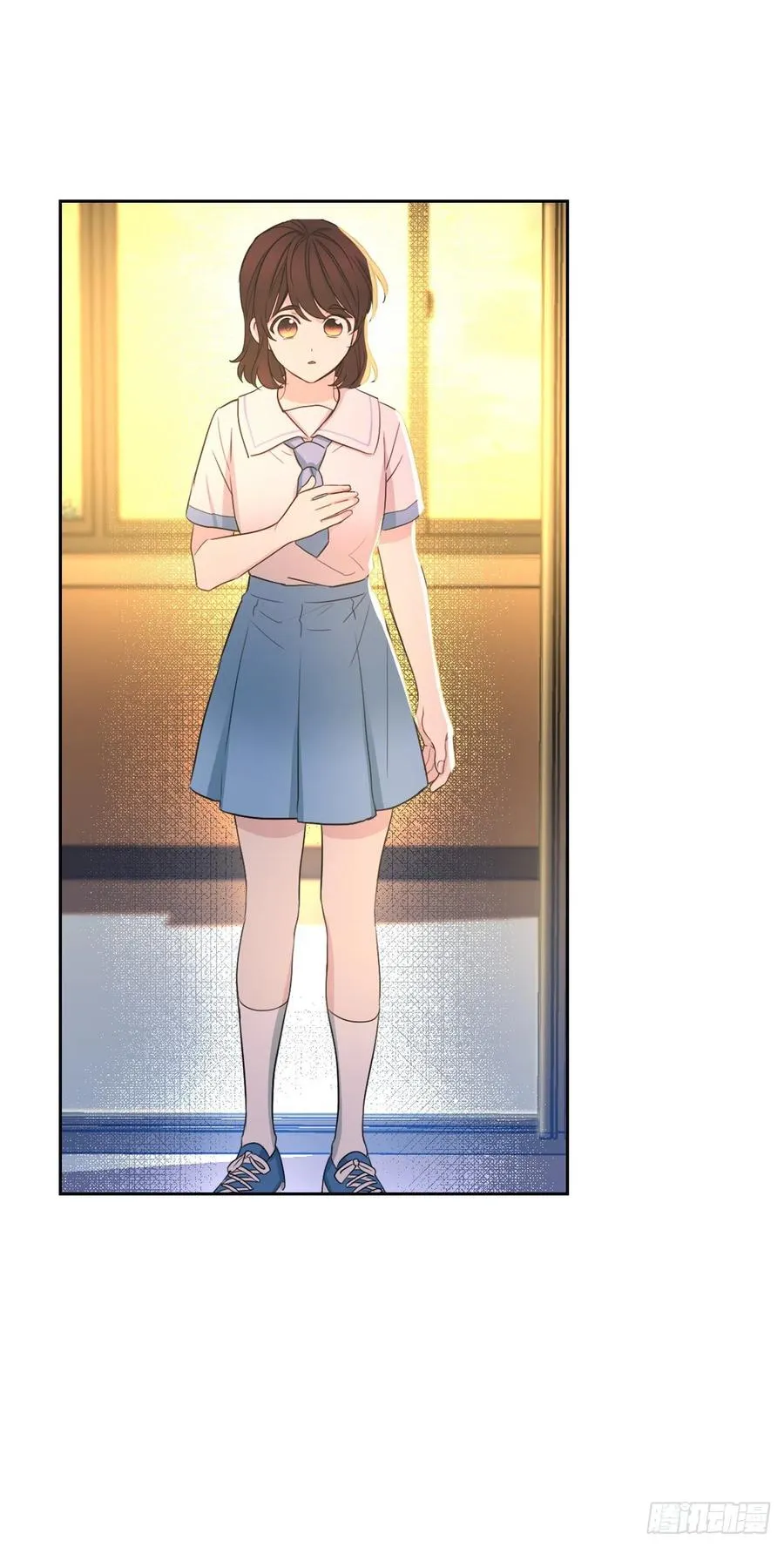114.小妈回到现实世界 第20页