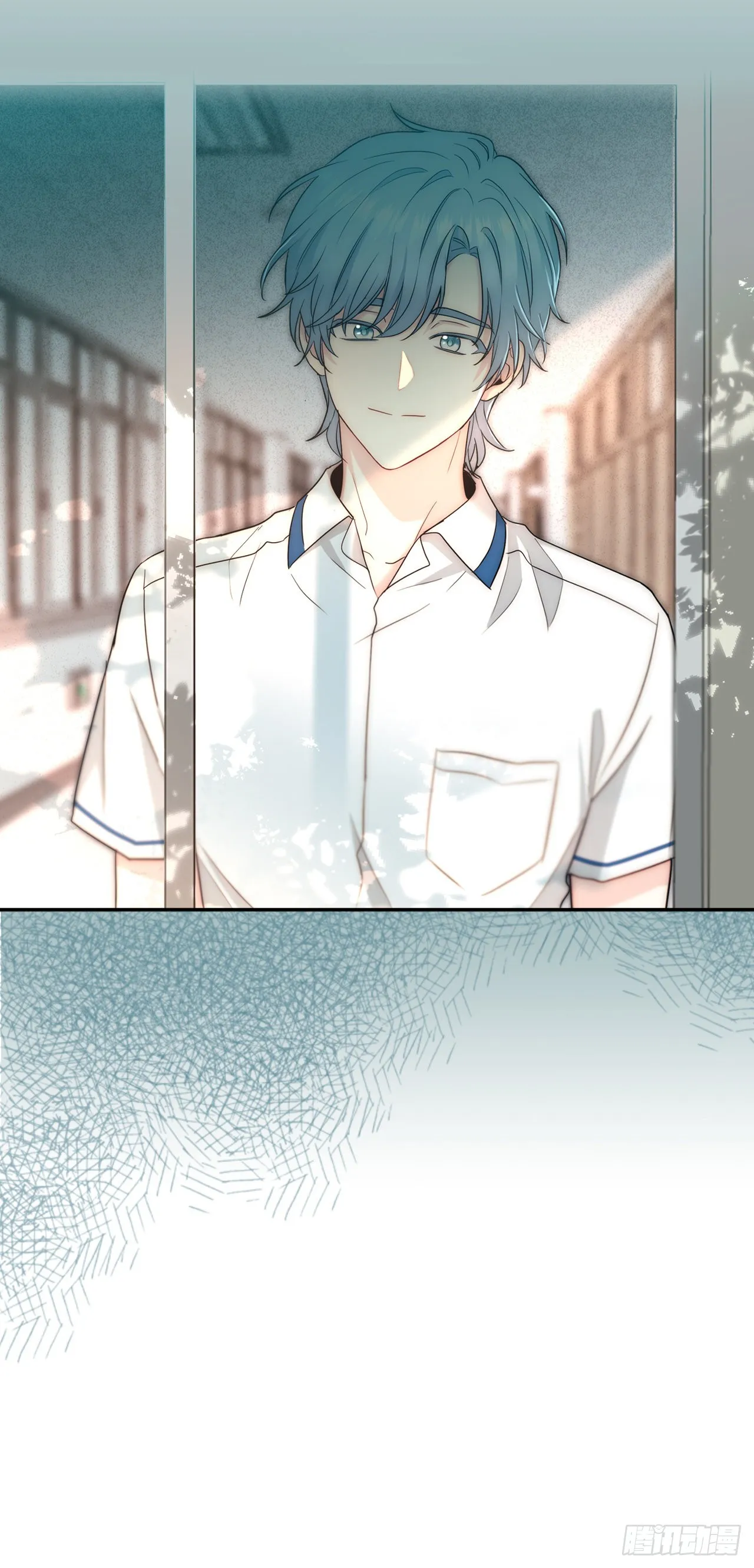 148.蓝发男孩 第67页