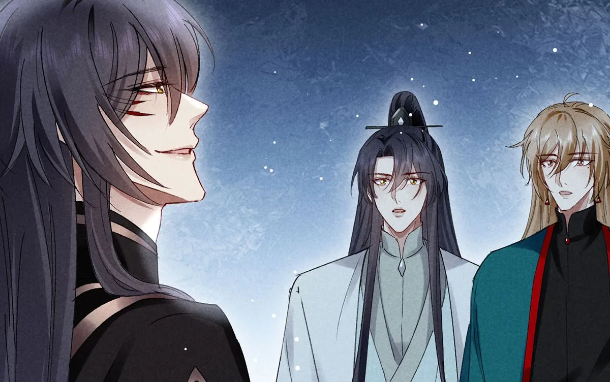 第111话 师父是害羞了 第60页