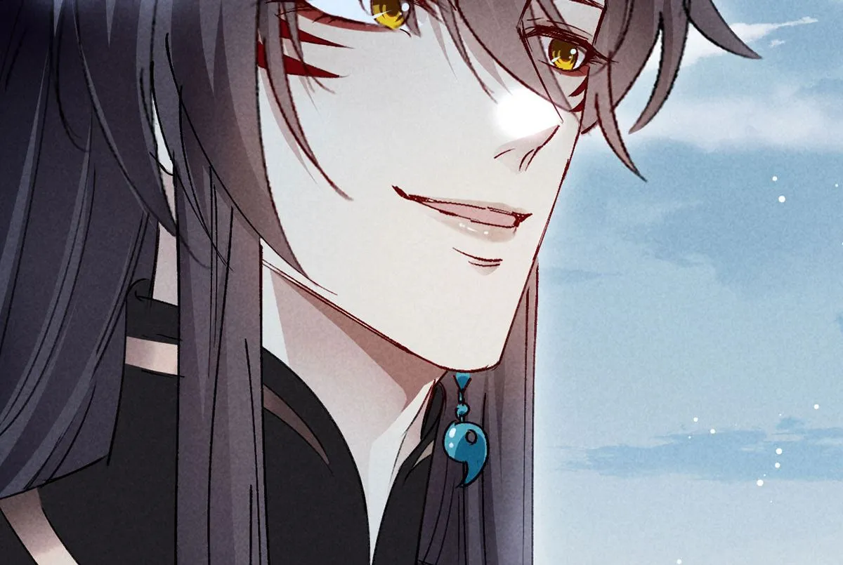 第111话 师父是害羞了 第73页