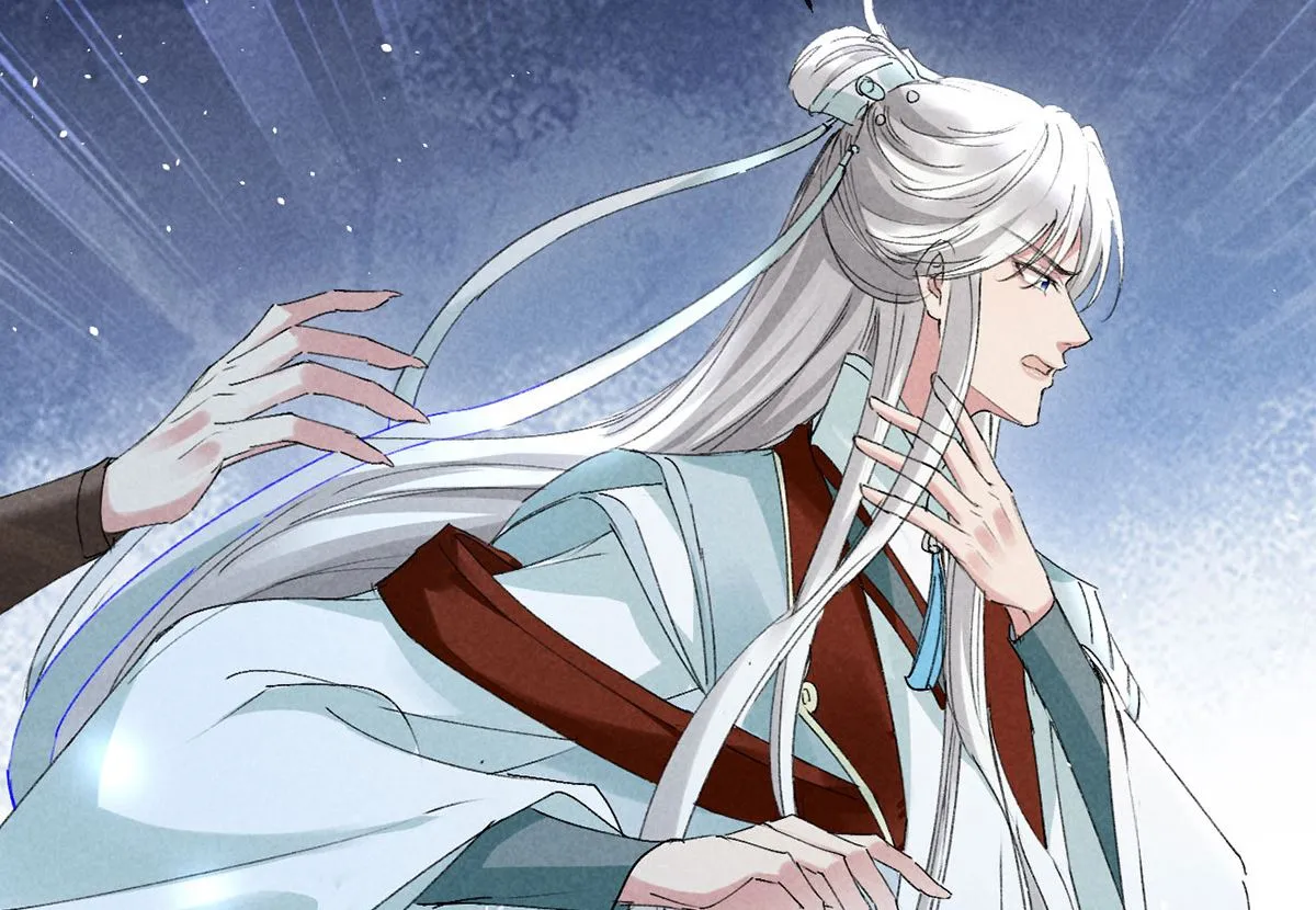 第111话 师父是害羞了 第29页