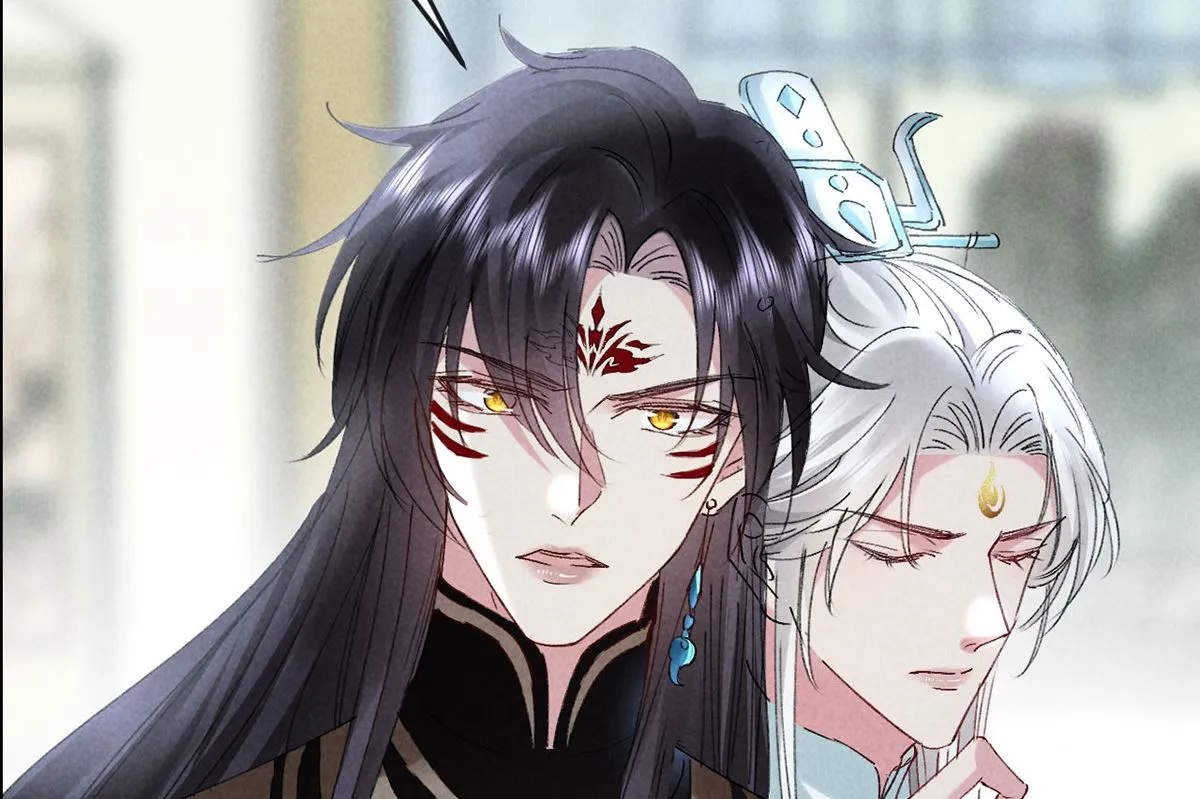 第111话 师父是害羞了 第39页