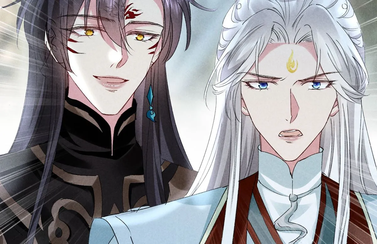 第111话 师父是害羞了 第49页