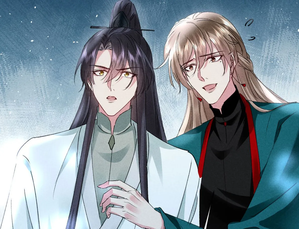 第111话 师父是害羞了 第42页