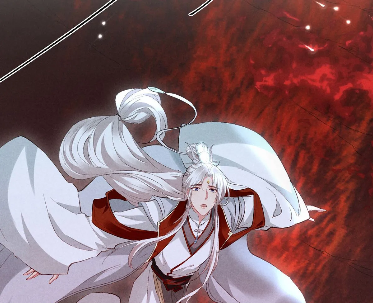 第113话 你在喊疼 第36页