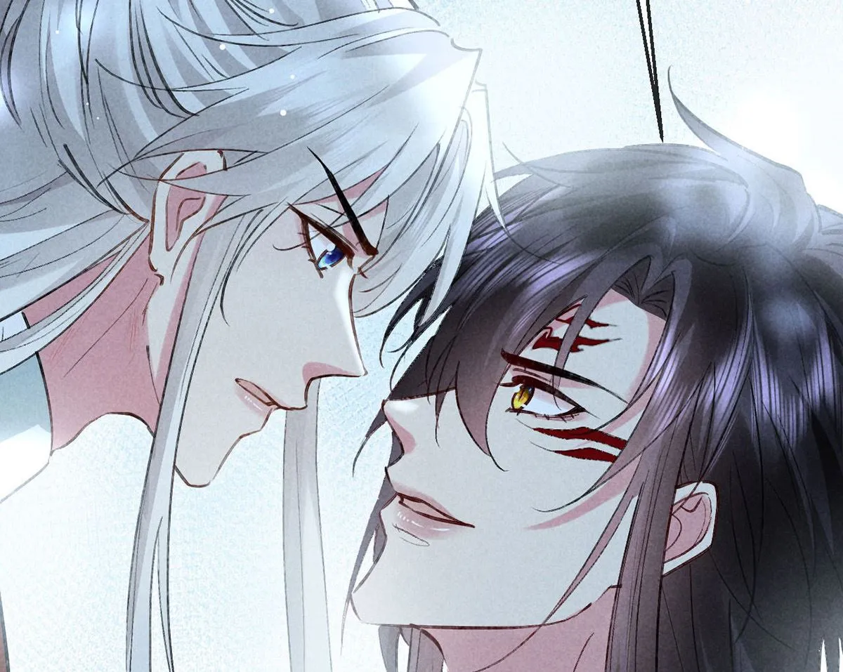 第113话 你在喊疼 第22页